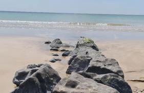 CHARMANT T2 Avec LOGGIA VUE MER - Foto 26