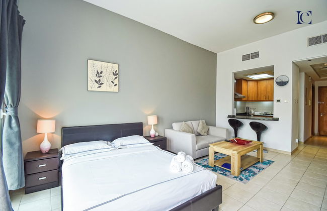 Eddie - Comfortable spacious Studio - Photo 5