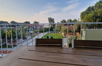 Makis Nest Apart-Hotel - Foto 12