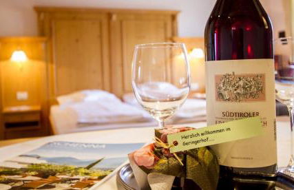 Residence *** Geringerhof - Foto 7