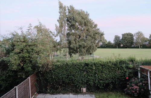 Bee Stays - Northway House - Foto 34