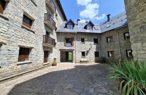 El Tozal, cálido, petfriendly con garaje - Foto 14