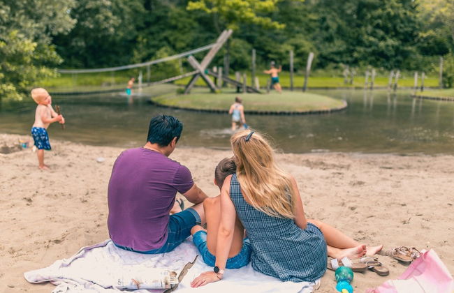 Cozy Chalet 20 km From Utrecht - Photo 24