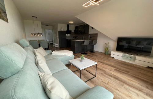 Ferienwohnung Anker6 im Ferien-Resort Rügen - Foto 1