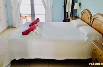 Villa Can Pere Cala Galdana Menorca - Foto 32