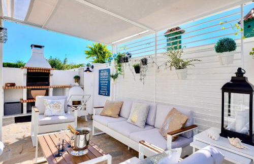 Villa CasaCara Marbella beachside Costabella -Spain - Photo 66