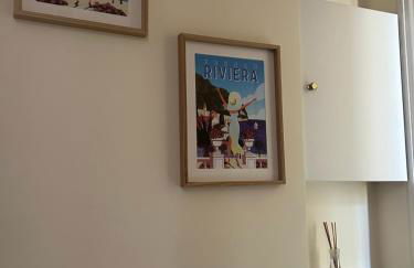 Studio chic à 200 m du Palais des Festivals, au cœur du shopping Cannois - Photo 9