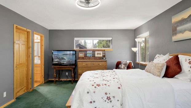 River Rock Lodge #1953 - Foto 3, Habitación