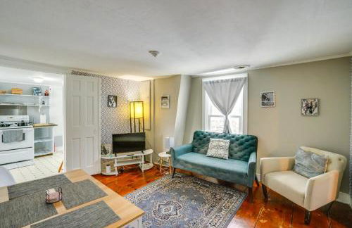 Historic Family Retreat on the AT and Housatonic! - Foto 6