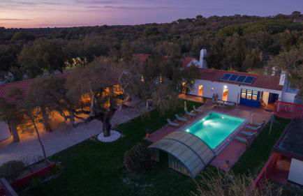 Herdade das Onzenas de Cima - Foto 53