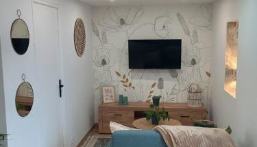 Gîte charmant typique Breton Ti Quévran - Foto 2