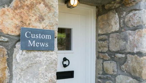 Custom Mews - Foto 4