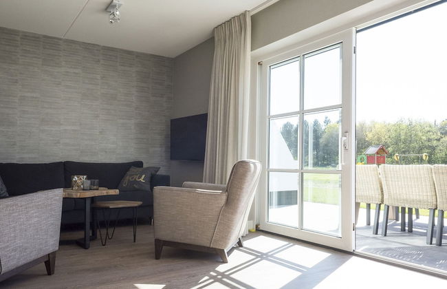 Cozy Farmhouse in Frisian Island - Foto 3