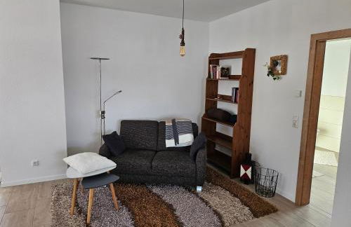 Moderne Wohnung in Steinheim Westfalen - Foto 35