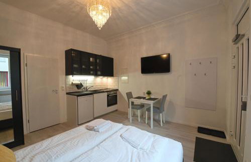 Style Apartment Berlin - Foto 11