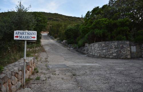 Apartmani Marko - Foto 43