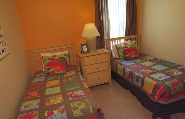 Davenport Area Pool Homes by Sunny OVH - Foto 6