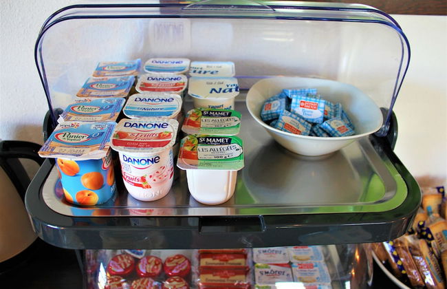 Kosy Aparthotel Campus del Sol Esplanade - Foto 37