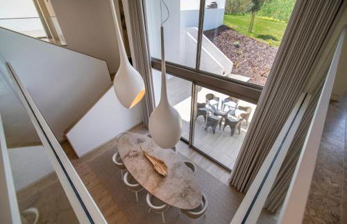 Peralta Beach - Award Winning Exquisite Dream Villa with Infinity Pool - Foto 18