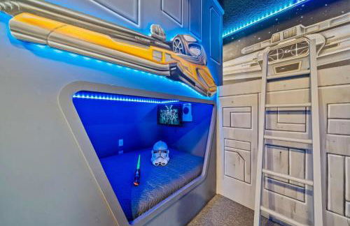 Bear's Den At Reunion Resort-TB024 - Foto 31