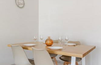 Appartement cosy à Strasbourg - Photo 8