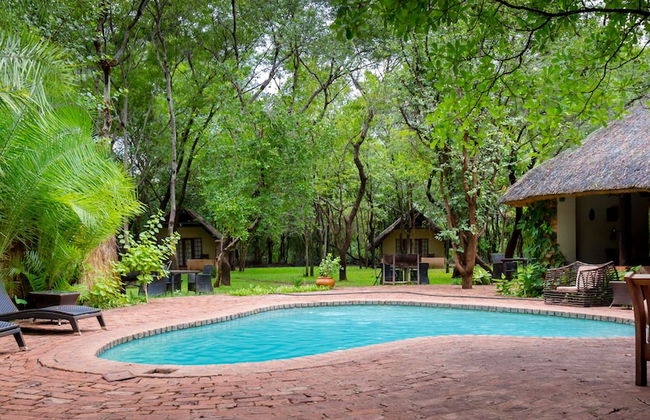 The Royal Sichango Village - Foto 39