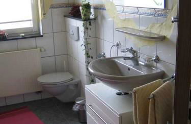 Ferienwohnung Haus Andre _ fuer 4 - Foto 6