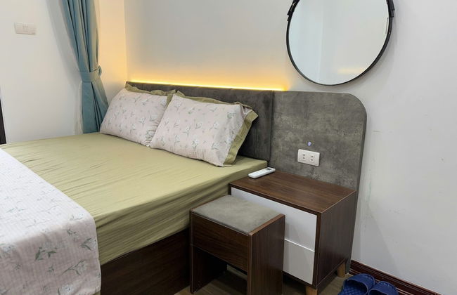 Ly Apartment & Home - Foto 7