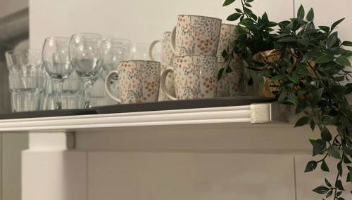 Ferienhaus für bis zu 7 Personen in der Uckermark - Foto 4