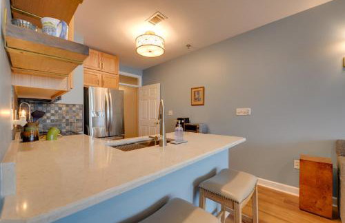 Resort Amenities and Beach Access Huddleston Condo - Foto 9