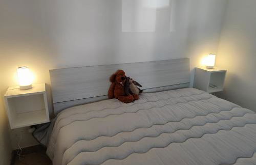 Villa Camilla Santa Maria al Bagno - Foto 59