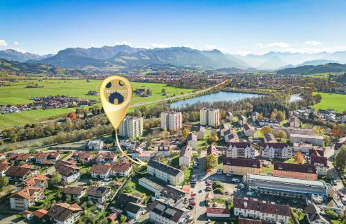 SMS Homes I Auszeit in Blaichach - Foto 8