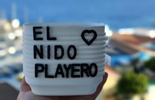 The beach nest - Foto 4