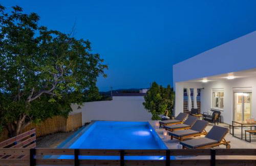 Aelia Luxury Villa - Foto 25