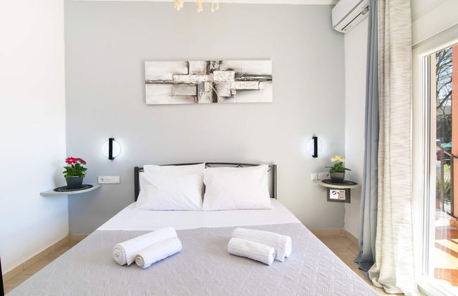 Veneti Corfu Nest - Serene Getaway - Foto 8