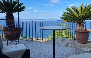 Villa Castle Sea View - Foto 3