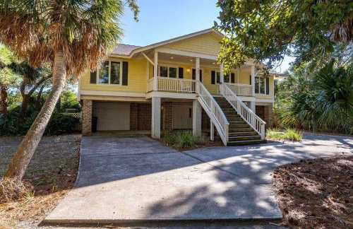 Fripp Island 422 Wahoo Drive - Foto 49