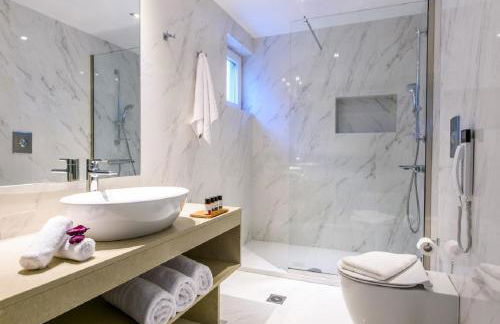 Gold Apartments - Foto 27