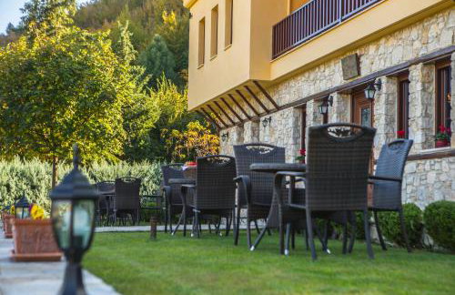 Archontiko Lydia Lithos - Foto 9