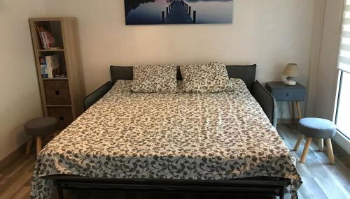 Studio au cœur de Théoule - Foto 3