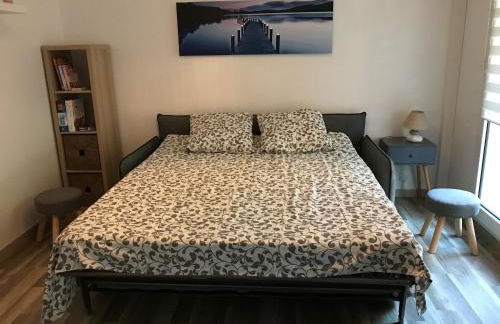 Studio au cœur de Théoule - Foto 3