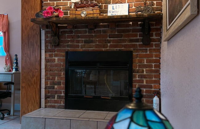 Nature Coast Retreats LLC - Foto 24