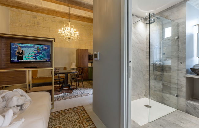 Sally Port Suites - Foto 3