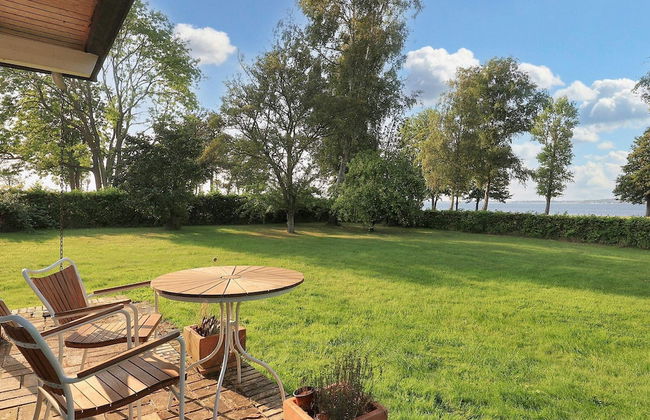 5 Person Holiday Home in Stubbekobing - Foto 23