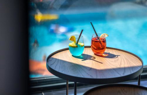 Sea View Serenity Βeachfront & Pool 105 - Foto 15