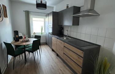 Bergstadt Apartment Lautenthal ,Modern, Stylisch, Geräumig - Foto 6