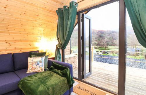 The Shearer - Crossgate Luxury Glamping - Foto 4