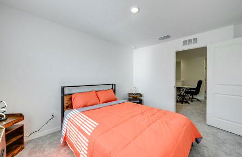 Newly Built Townhome 8 Mi to Manatee Viewing Ctr! - Foto 11