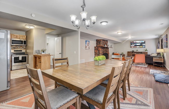 Pikes Peak Villa - Foto 53