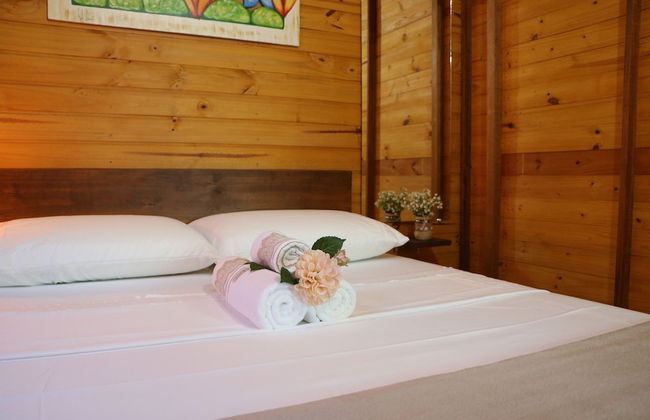 Chalés Vale da Lua Praia do Rosa - Foto 3